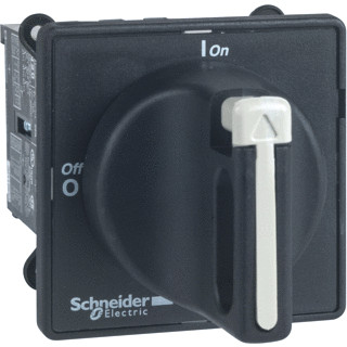 Schneider Electric ecostruxure lastscheider ip65 3P 12a