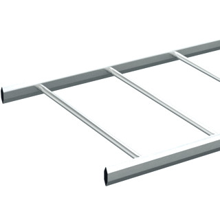 Stago Wibe kabelladder 6000x597x55mm staal