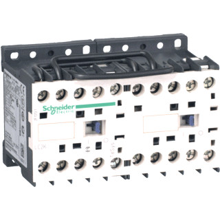 Schneider Electric omk cont 6a 1S 24V ac