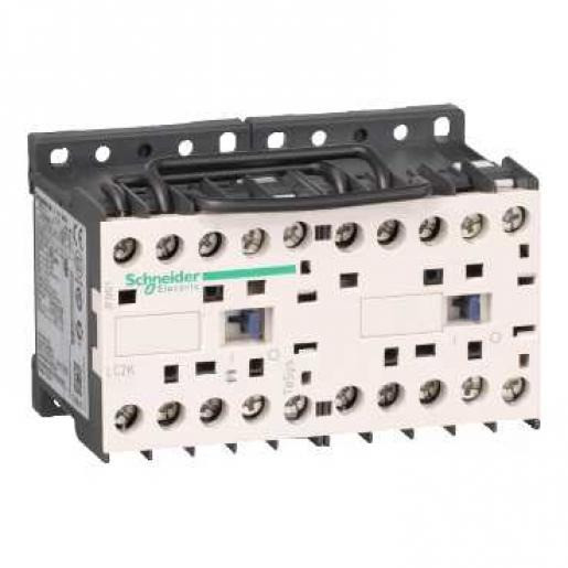 Schneider Electric omk cont 9a 1o 48V ac
