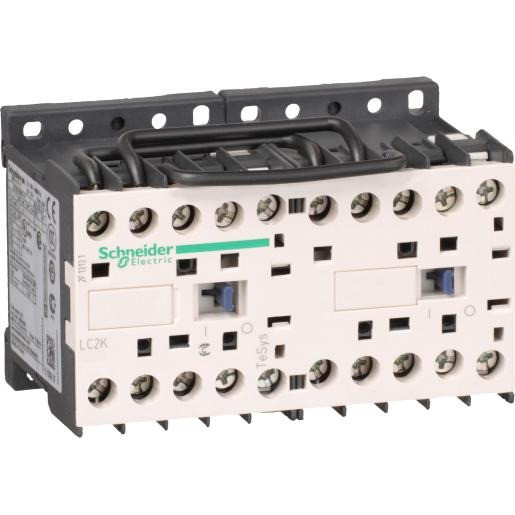 Schneider Electric omk cont 9a 1S 230V ac