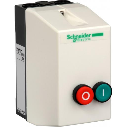 Schneider Electric motorst 12a 1S 400V 50/60HZ