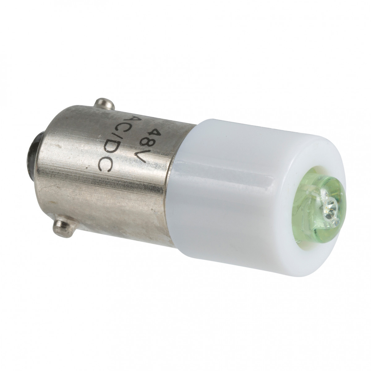 Schneider Electric harmony DL1 led-lamp ba9s 1,2W 3000K