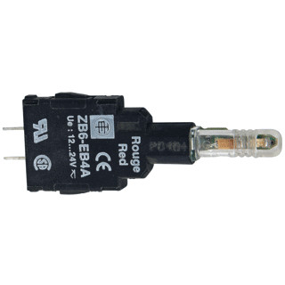 Schneider Electric led.wit.12--24vacdc