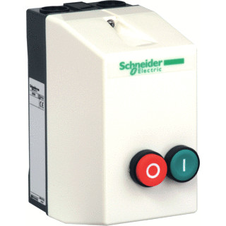 Schneider Electric lege behuizing le1d09/12