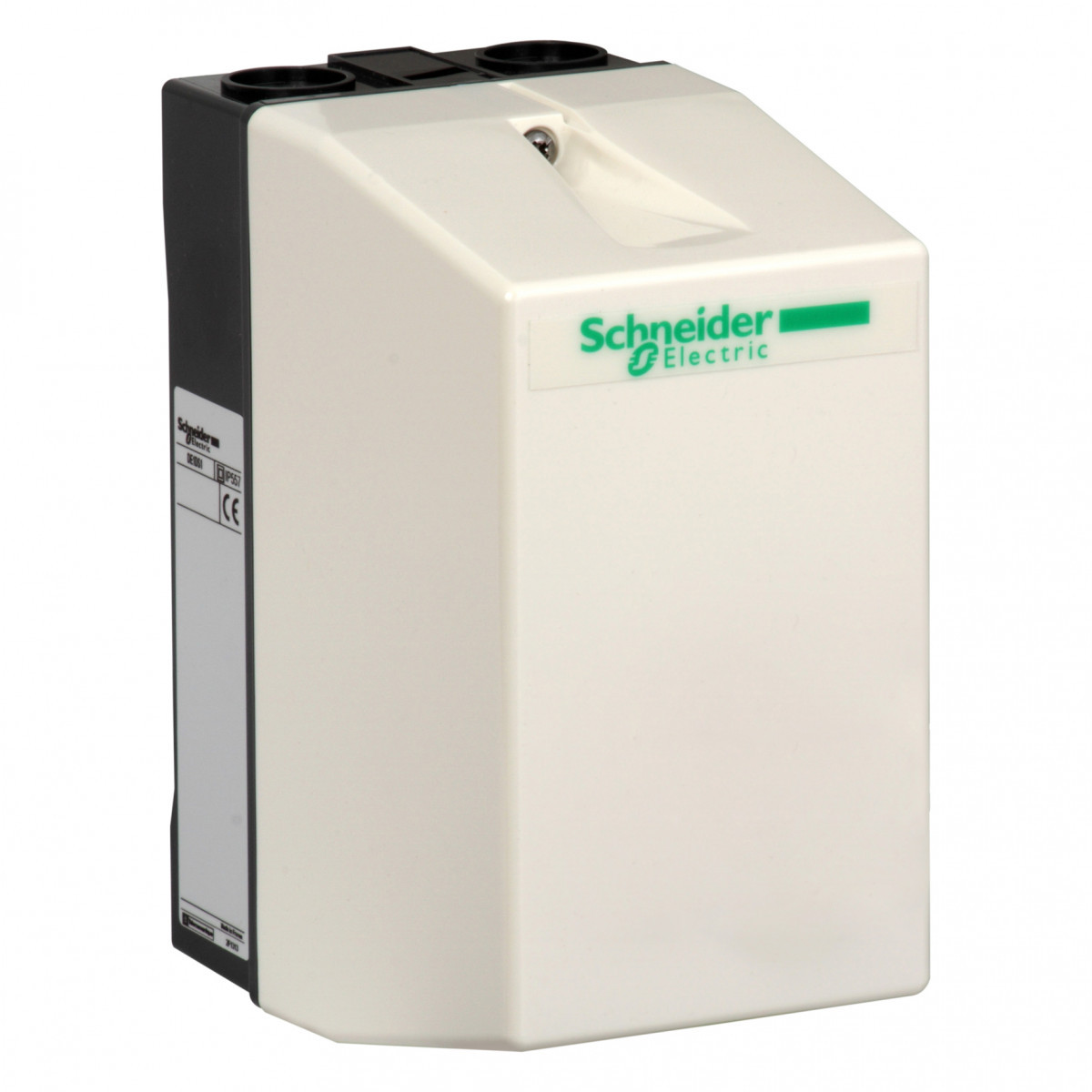 Schneider Electric lege behuizing maat 1