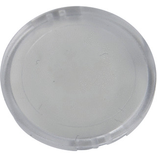 Schneider Electric lens drukknop verl. verz. WT