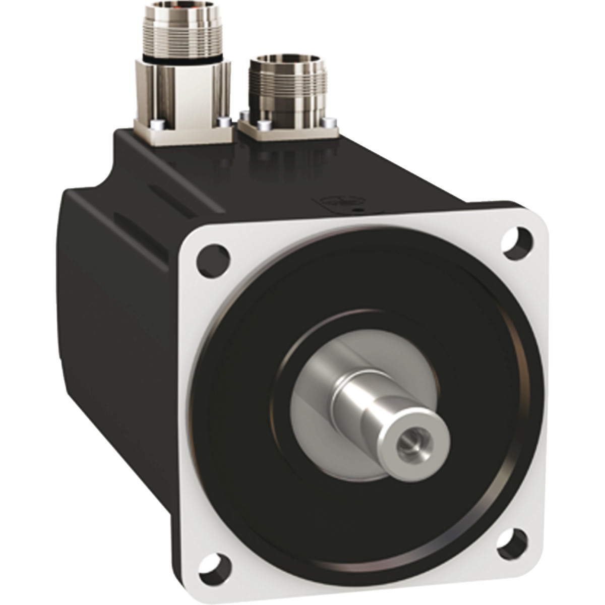 Schneider Electric Lexium 32 & Motors LXM32 - servo BMH - 3,3NM - 6000RPM - spie-as - rem - 16-bit enc. - ip