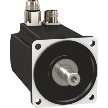 Schneider Electric Lexium 32 & Motors LXM32 - BMH - 3,3NM - 6000RPM - onget.as - rem - 16-bit enc. - ip54 -