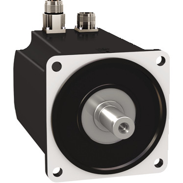 Schneider Electric Lexium 32 & Motors LXM32 - BMH - 10,3NM - 4000RPM - onget.as - rem - 128-bit enc. - ip65/