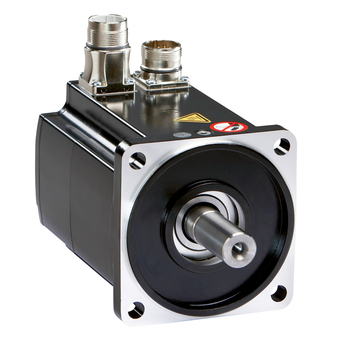 Schneider Electric Lexium 32 & Motors LXM32 - servo BMH - 34,4NM - 3800RPM - onget.as - GN rem - 16-bit enc.