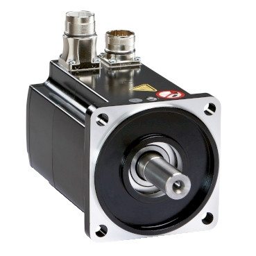 Schneider Electric Lexium 32 & Motors LXM32 - BMH - 62,5NM - 3800RPM - spie-as - rem - 16-bit enc. - ip65/67