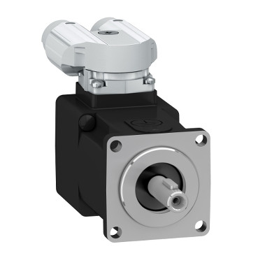 Schneider Electric Lexium 32 & Motors LXM32 - BSH - 0,21NM - 9000RPM - 40MM - spie-as - 16 sincos multidr. -