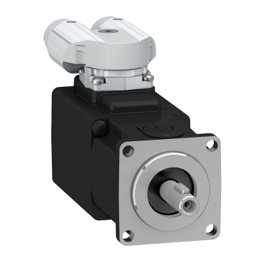 Schneider Electric Lexium 32 & Motors LXM32 - BSH - 0,21NM - 9000RPM - 40MM - spie-as - 16 sincos multidr. -