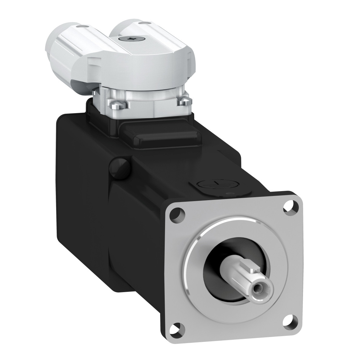 Schneider Electric Lexium 32 & Motors LXM32 - BSH - 0,38NM - 9000RPM - 40MM - spie-as - 16 sincos enkeldr. -