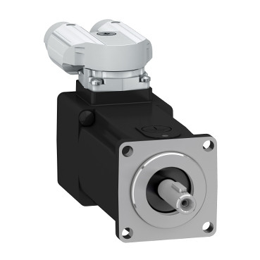 Schneider Electric Lexium 32 & Motors LXM32 - BSH - 0,38NM - 9000RPM - 40MM - spie-as - 16 sincos enkeldr. -