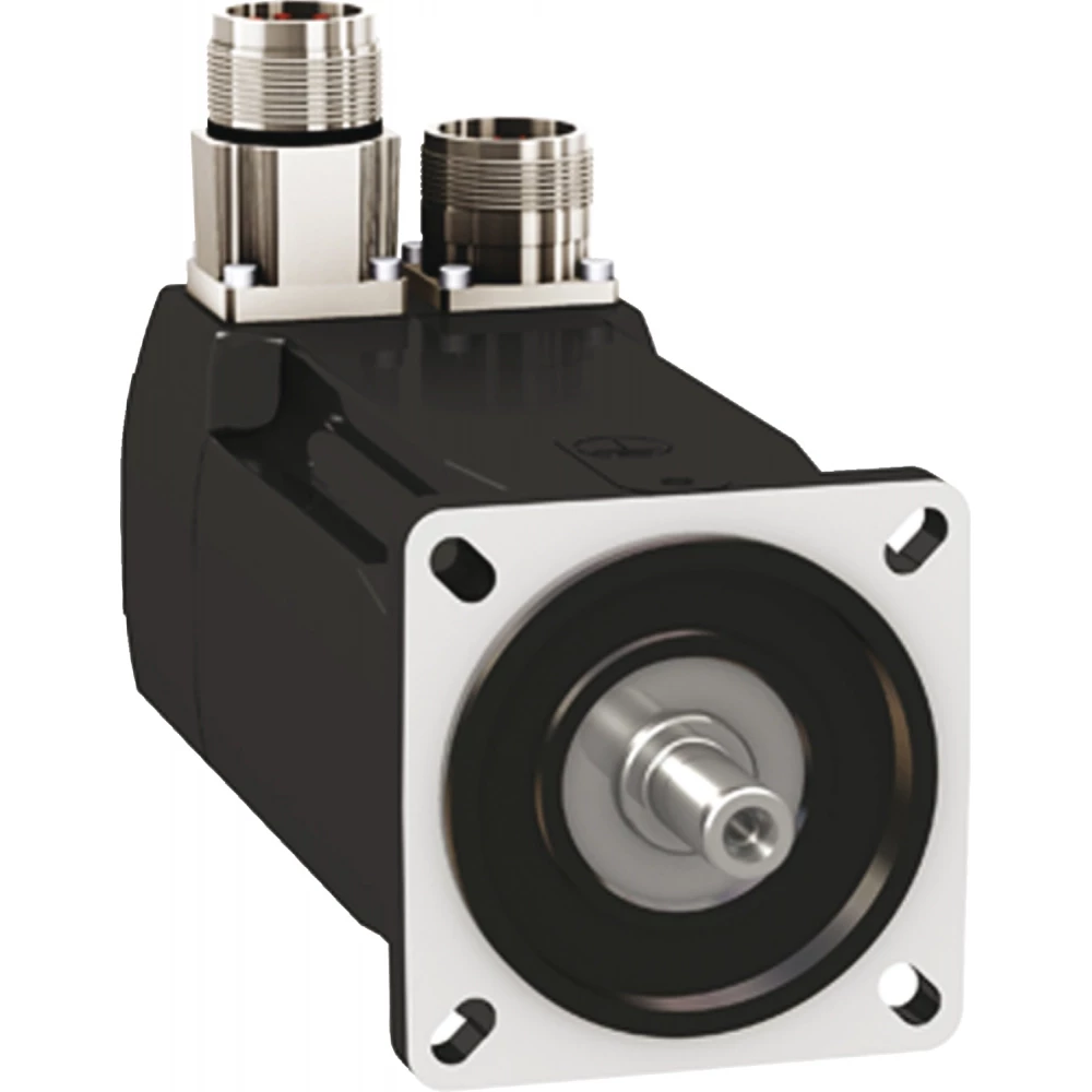 Schneider Electric Lexium 32 & Motors LXM32 - servo BMH - 1,4NM - 8000RPM - spie-as - rem - 16-bit enc. - ip