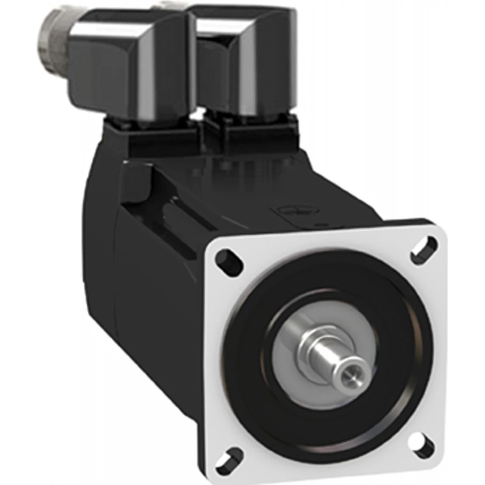 Schneider Electric Lexium 32 & Motors LXM32 - servo BMH - 1,4NM - 8000RPM - spie-as - rem - 16-bit enc. - ip