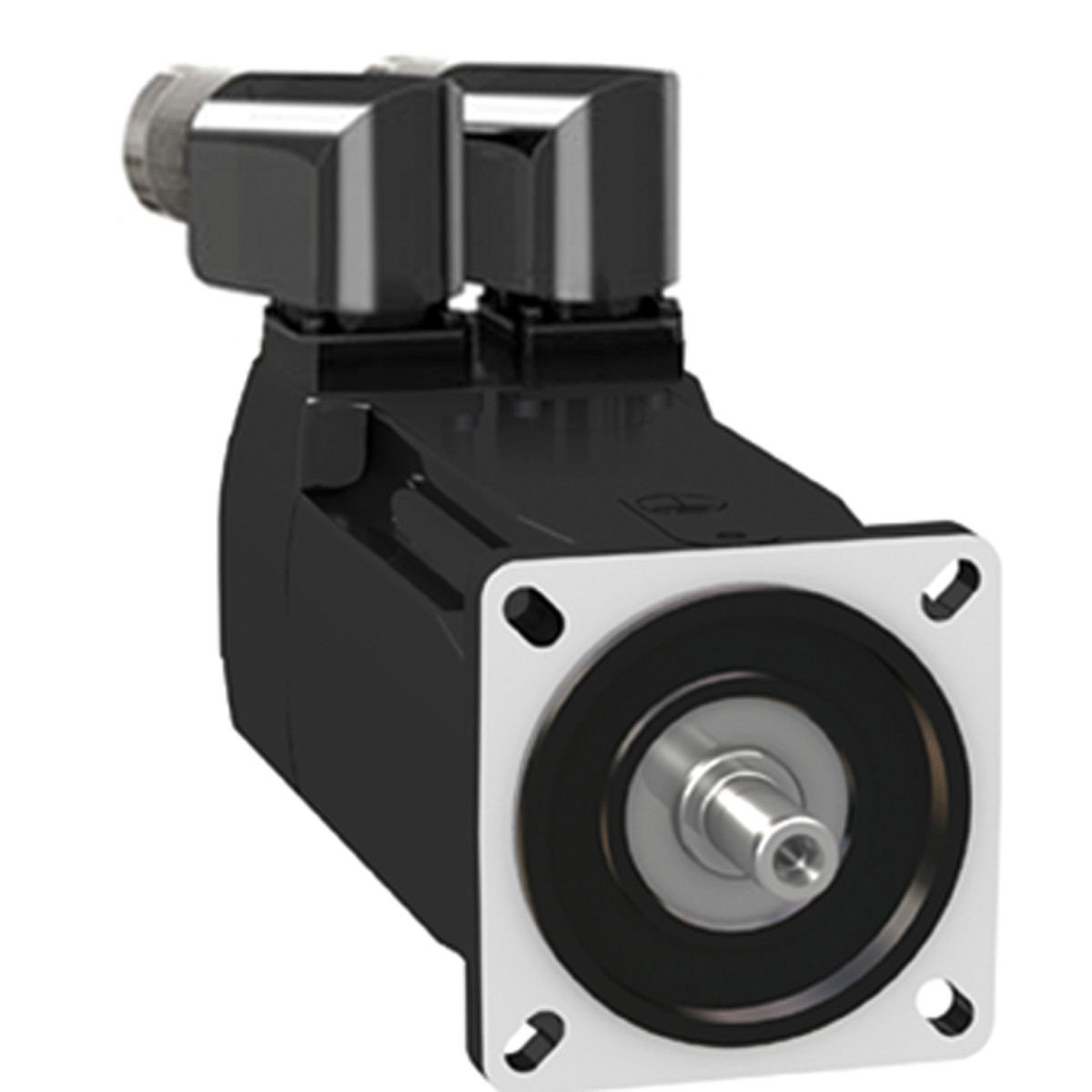 Schneider Electric Lexium 32 & Motors LXM32 - BMH - 2,5NM - 8000RPM - spie-as - GN rem - 128 multidr. enc. -