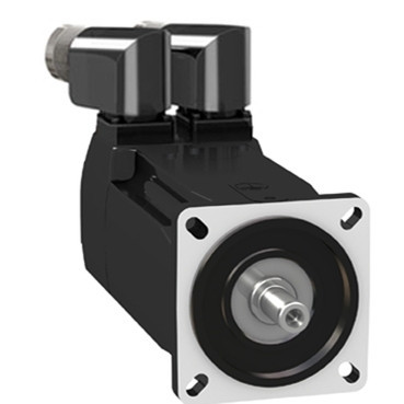 Schneider Electric Lexium 32 & Motors LXM32 - BMH - 1,2NM - 8000RPM - onget.as - GN rem - 16 multidr. enc. -