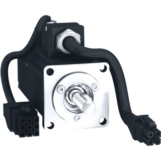 Schneider Electric ELMOTOR BCH2MB0132CF5C