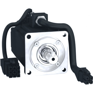 Schneider Electric ELMOTOR BCH2LD0432CF5C