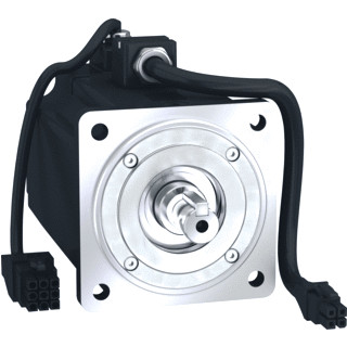 Schneider Electric ELMOTOR BCH2LF0433CA5C