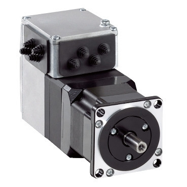 Schneider Electric Lexium ILA, ILE, ILS Lexium Integrated drive ila met servomotor - 24-36V - canopen - PCB co