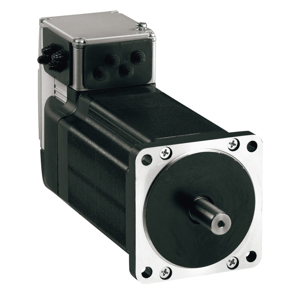 Schneider Electric Lexium ILA, ILE, ILS Lexium Integrated drive ils met stappenmotor - 24-36V - puls/richting