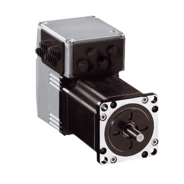 Schneider Electric Lexium ILA, ILE, ILS Lexium Integrated drive ils met stappenmotor - 24-48V - modbus TCP - 3