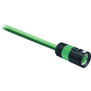 Schneider Electric PLC KABEL VW3M8100R150