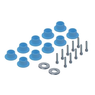 Schneider Electric Lexium T, P P-Serie - glijlager voor titanium universele verbindingen van de driev