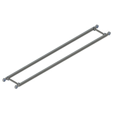 Schneider Electric Lexium T, P P4 Secundaire arm - enkelvoudige veer