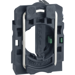 Schneider Electric lichaam+contactblok no