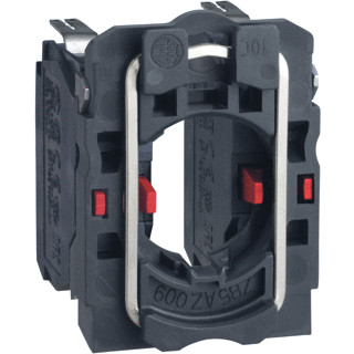 Schneider Electric lichaam+contactblok 2NC