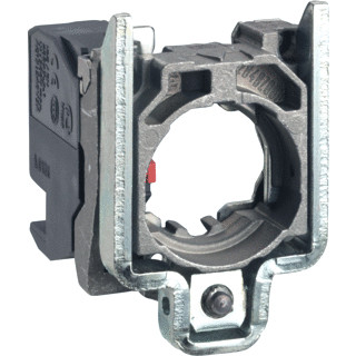 Schneider Electric lichaam drukknop NC conn.