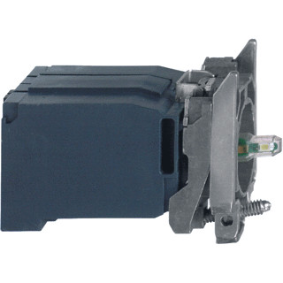 Schneider Electric lichaam signaallamp ba9s WT