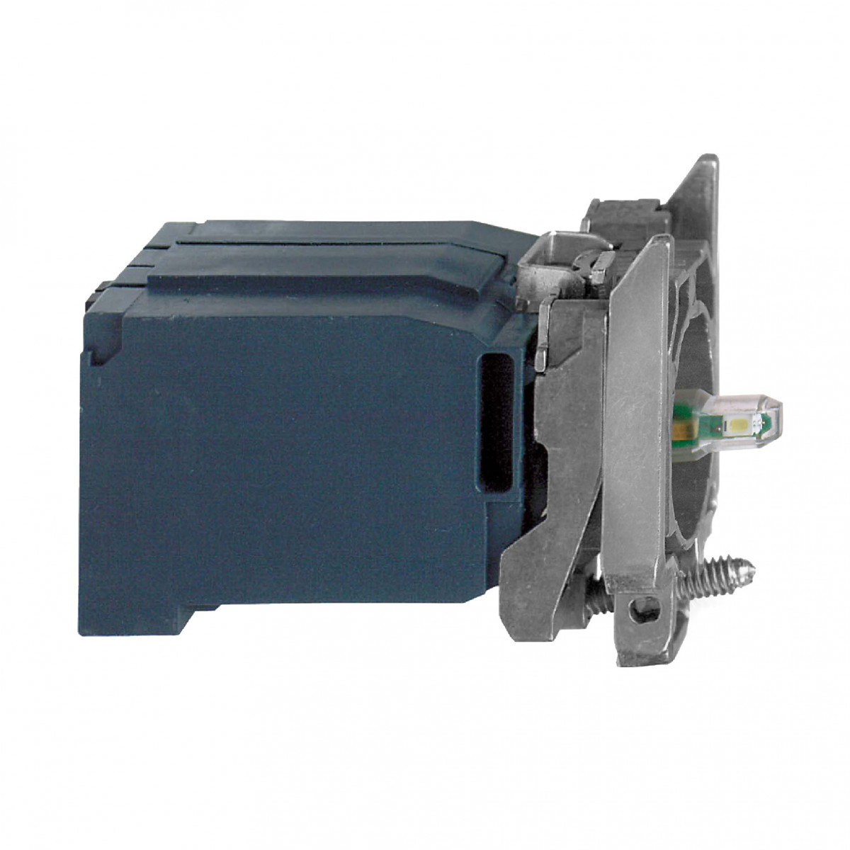 Schneider Electric lichaam signaallamp ba9s RD