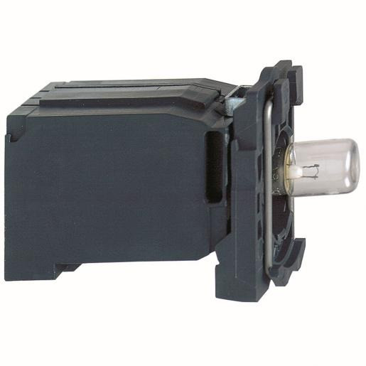 Schneider Electric lichaam signaallamp ba9s trafo