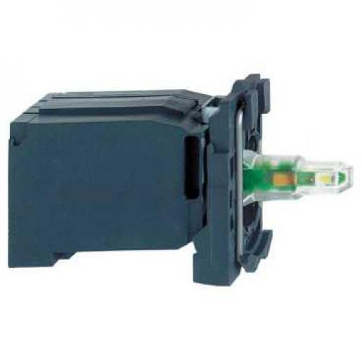Schneider Electric lichaam signaallamp ba9s trafo