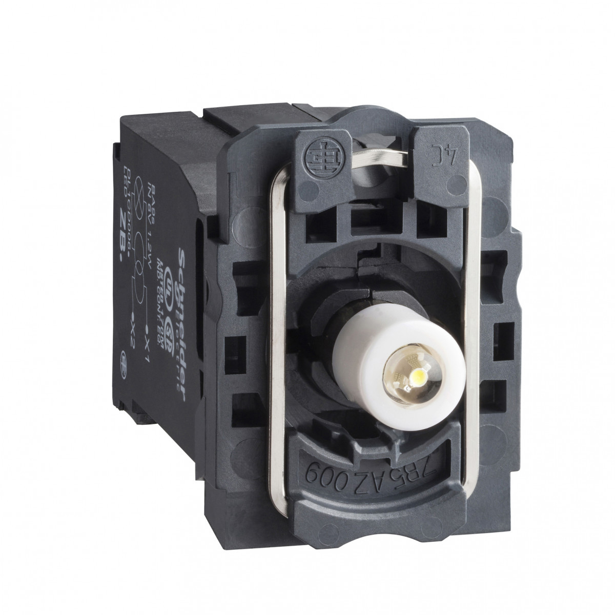 Schneider Electric lichaam signaallamp ba9s trafo