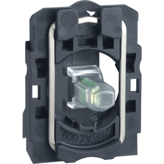Schneider Electric lichaam signaallamp P-led WT