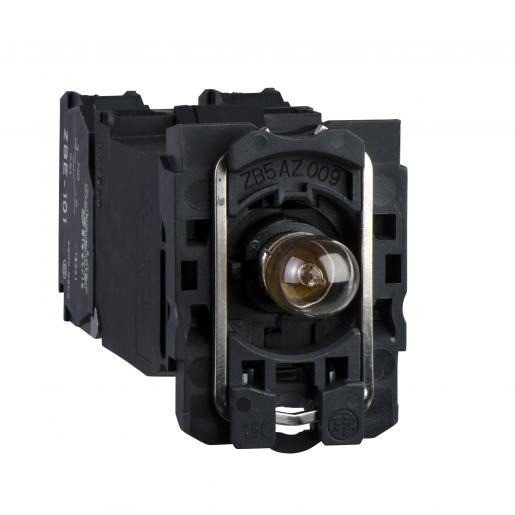 Schneider Electric lichaam verl.drukkn.ba9s