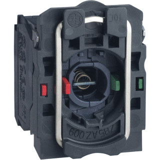 Schneider Electric lichaam verl.drukkn.ba9s