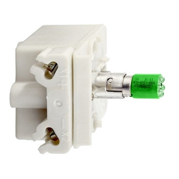 Schneider Electric lichtmodule