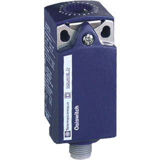 Schneider Electric limit switch body plastic NC and NC