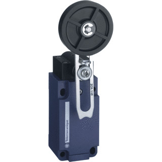 Schneider Electric limit switch XCKS adj.roller lever