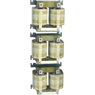 Schneider Electric line filter choke-400V 180a