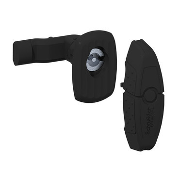 Schneider Electric PanelSeT for outdoors operation? Panelset S3HD - lock double bar 3MM