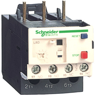 Schneider Electric therm.overb.rel.0,16-0,25a